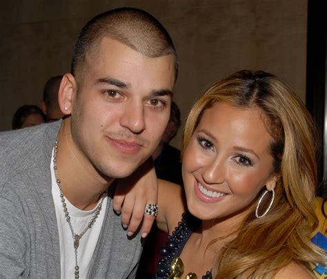 who is adrienne bailon dating
